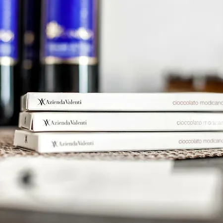 Κατάλυμα σε φάρμα Giardini Acantus *