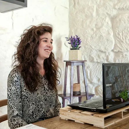 Κατάλυμα σε φάρμα Giardini Acantus Rosolini