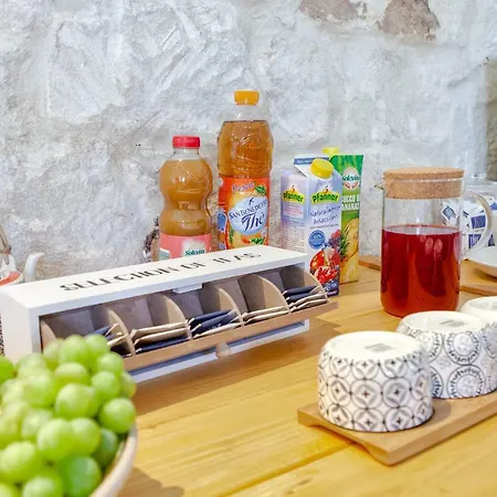 Giardini Acantus Farm stay *