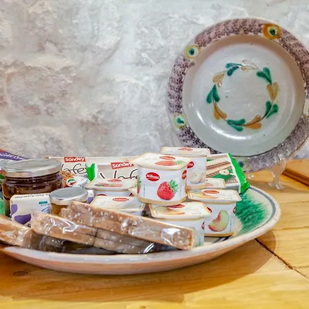 Giardini Acantus * Rosolini