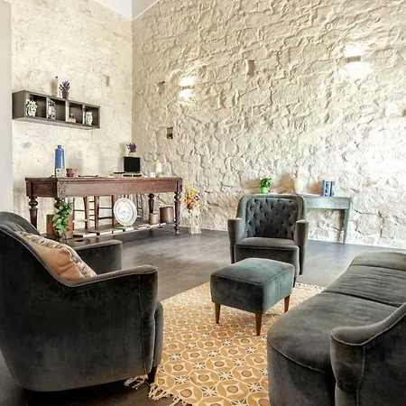 Giardini Acantus Farm stay