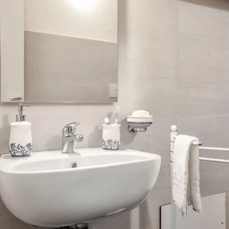 Giardini Acantus Farm stay *