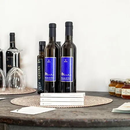 Agroturismo Giardini Acantus Rosolini