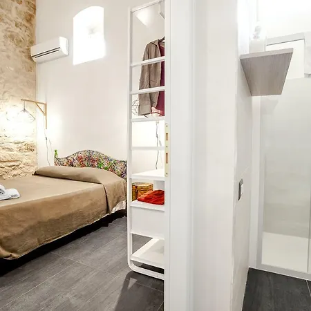 Κατάλυμα σε φάρμα Giardini Acantus