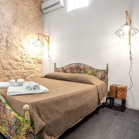 Giardini Acantus Κατάλυμα σε φάρμα Rosolini