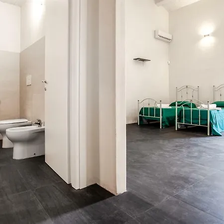 Agroturismo Giardini Acantus *