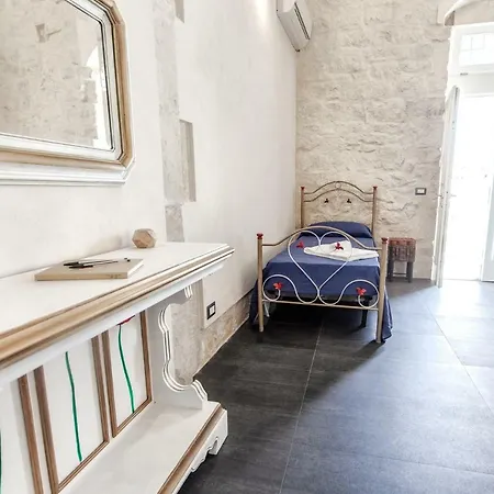 Giardini Acantus Rosolini