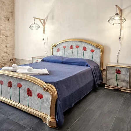 Giardini Acantus Farm stay