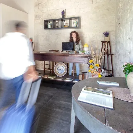 Giardini Acantus Rosolini