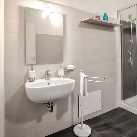 Giardini Acantus Farm stay *