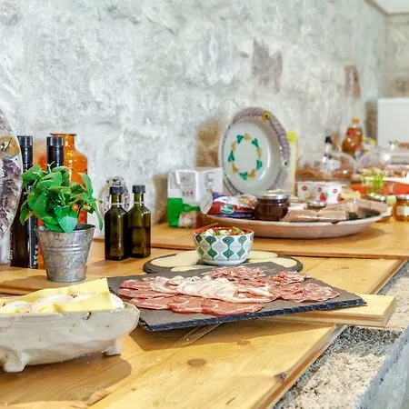 Agroturismo Giardini Acantus