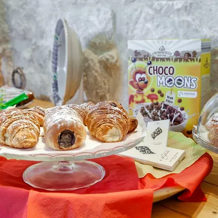 Giardini Acantus * Rosolini