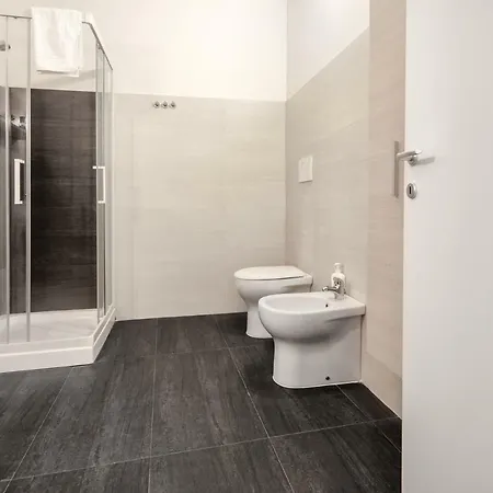 Farm stay Giardini Acantus *