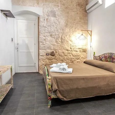 Giardini Acantus Farm stay Rosolini