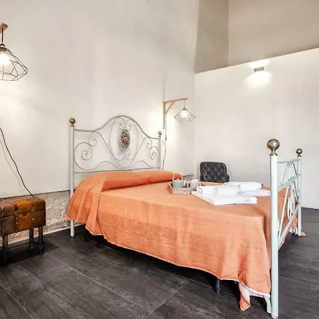 Giardini Acantus * Rosolini