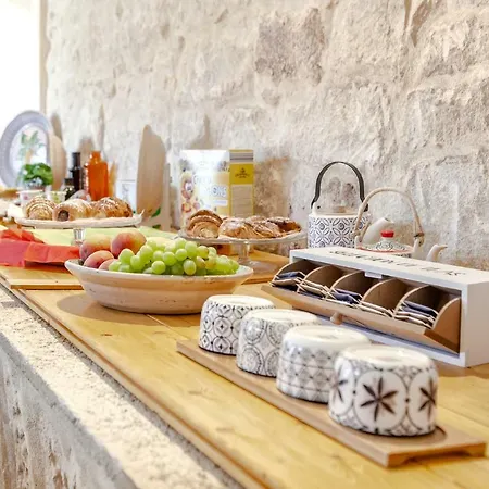 Gospodarstwo agroturystyczne Giardini Acantus