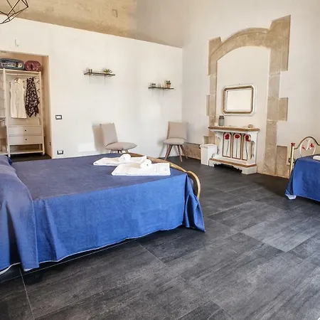 Giardini Acantus Gospodarstwo agroturystyczne