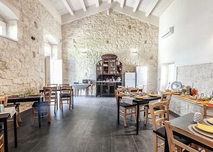 Feriegård Giardini Acantus *