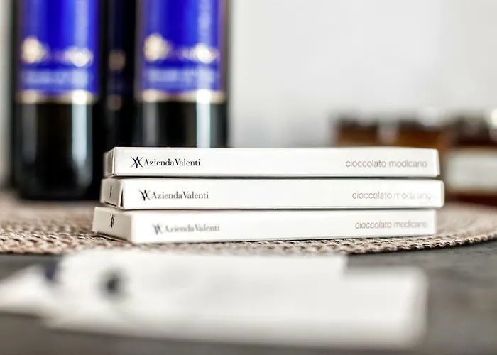 Feriegård Giardini Acantus *