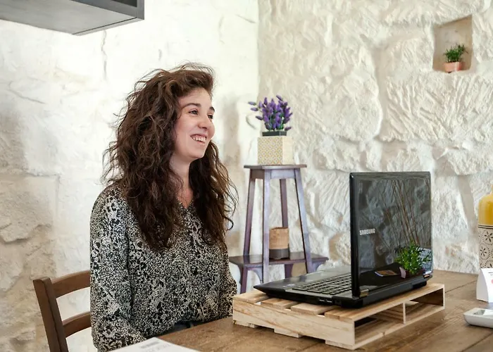 Feriegård Giardini Acantus Rosolini