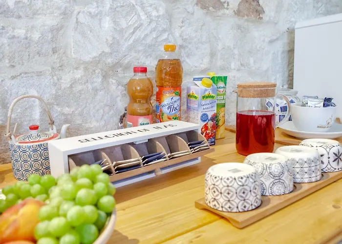 Giardini Acantus Feriegård *