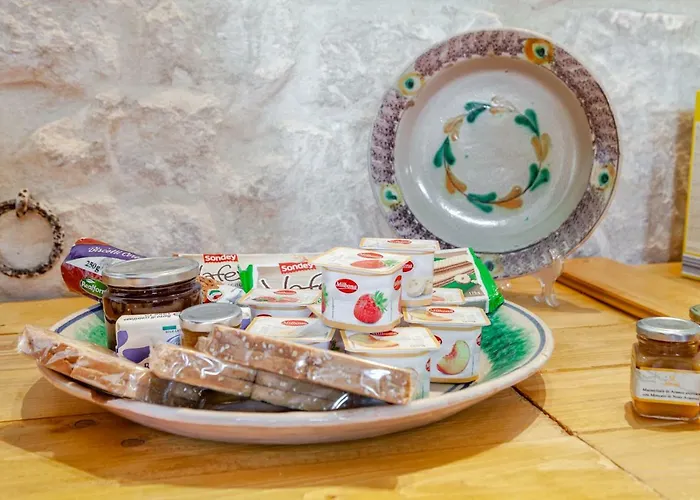 Giardini Acantus * Rosolini