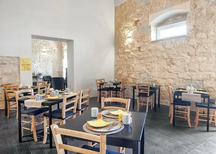 Giardini Acantus Feriegård