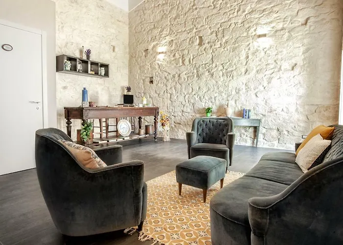 Giardini Acantus Feriegård