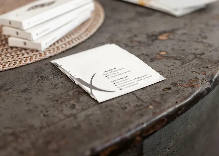 Giardini Acantus Rosolini