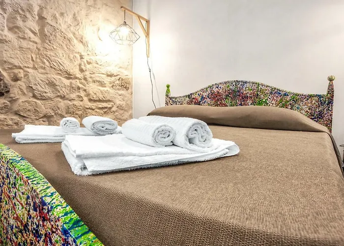 Giardini Acantus Feriegård