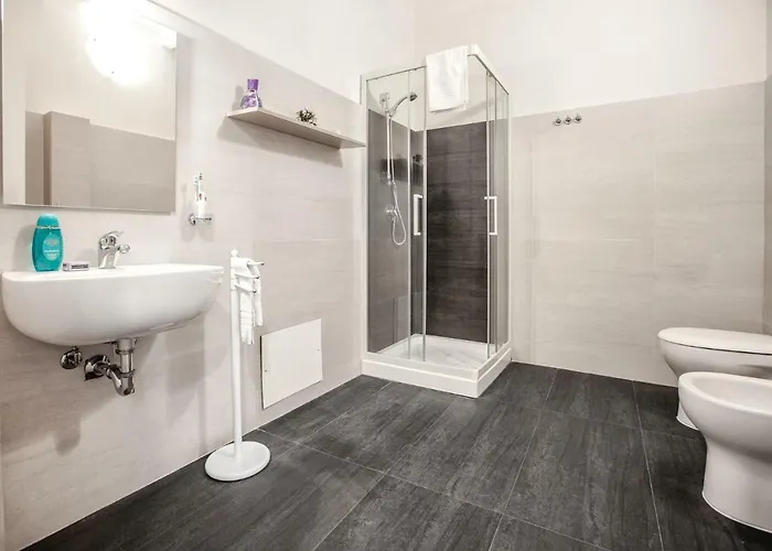 Giardini Acantus Feriegård