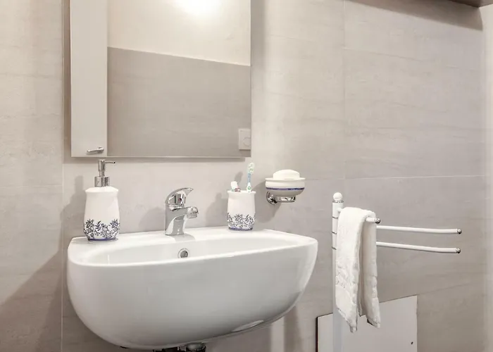 Giardini Acantus Feriegård *