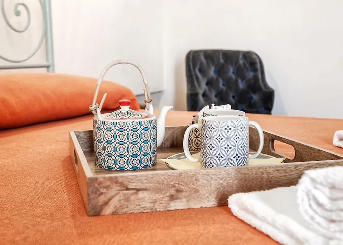 Giardini Acantus Rosolini