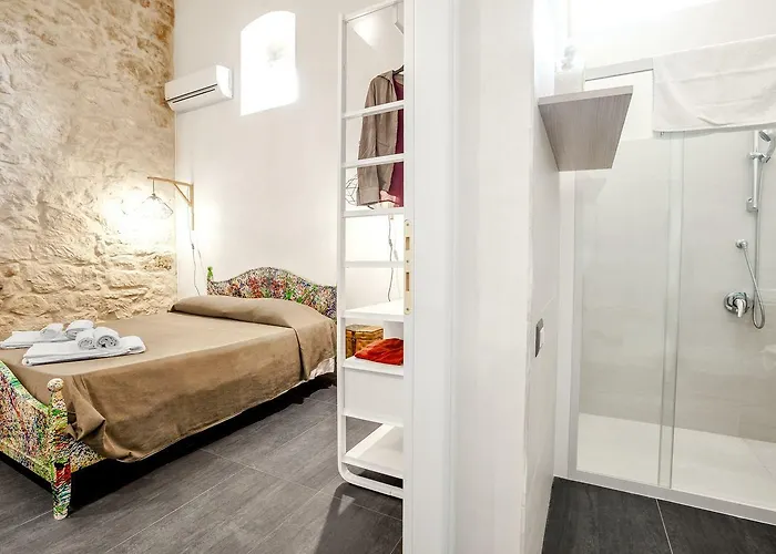 Feriegård Giardini Acantus