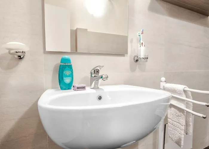 Giardini Acantus Feriegård Rosolini