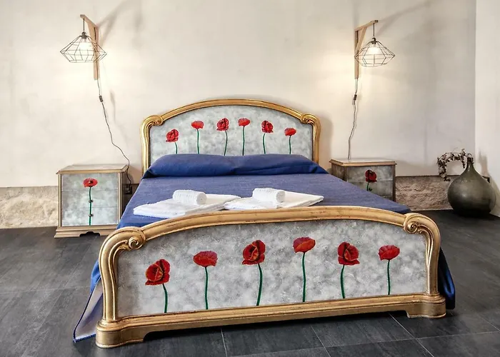 Giardini Acantus Rosolini