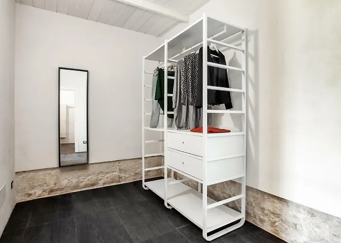 Giardini Acantus Feriegård