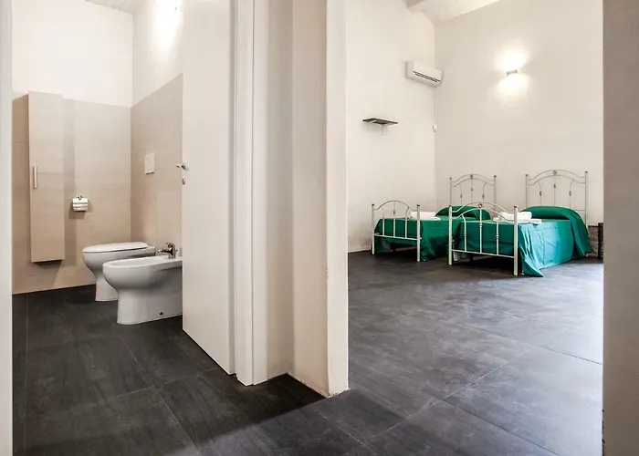 Feriegård Giardini Acantus *