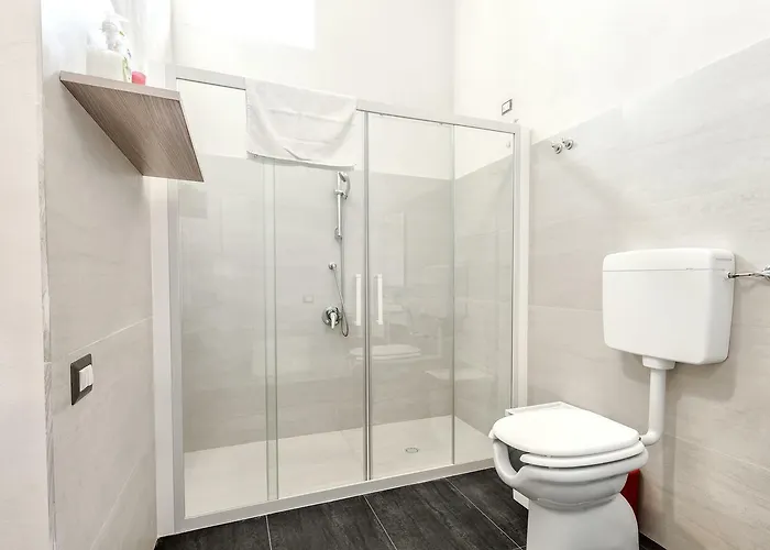 Feriegård Giardini Acantus