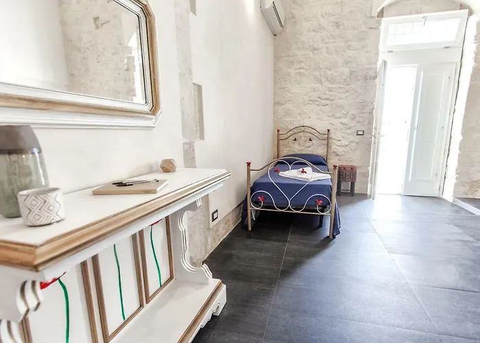 Giardini Acantus Rosolini