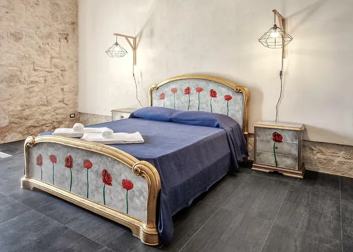 Giardini Acantus Feriegård