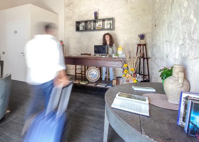 Giardini Acantus Rosolini