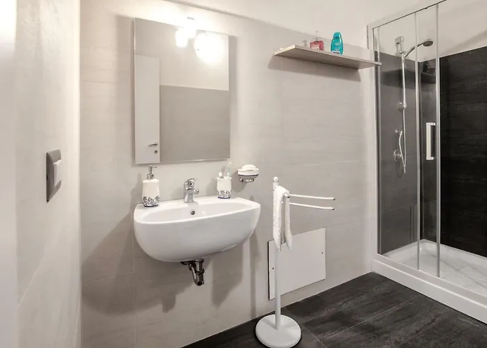 Giardini Acantus Feriegård *