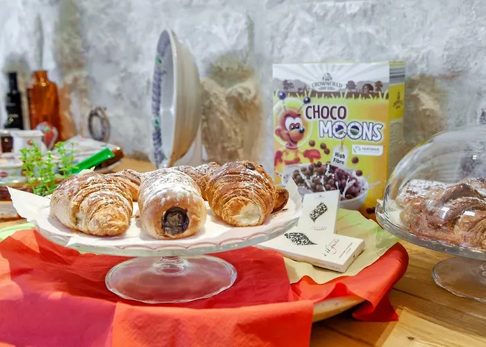 Giardini Acantus * Rosolini