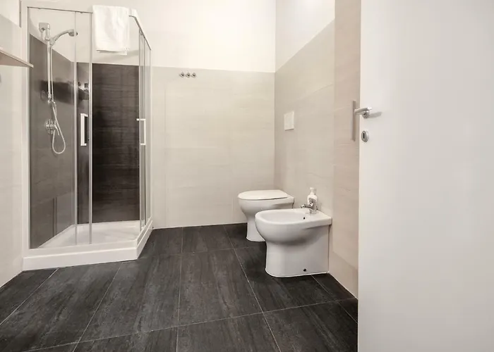 Feriegård Giardini Acantus *