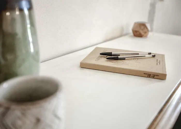 Giardini Acantus Feriegård