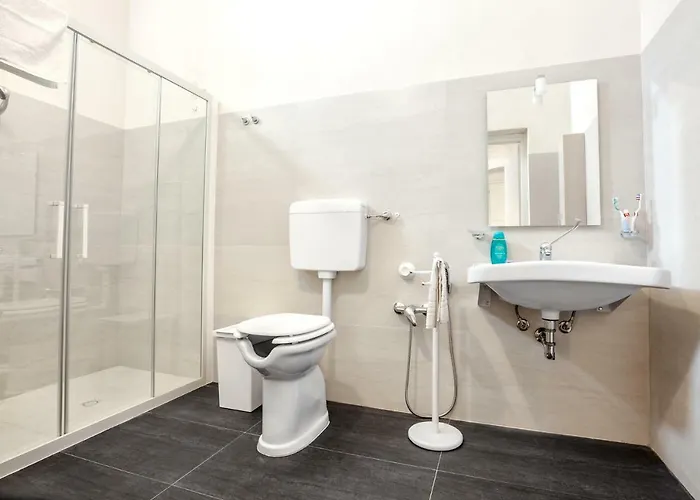 Giardini Acantus Feriegård Rosolini