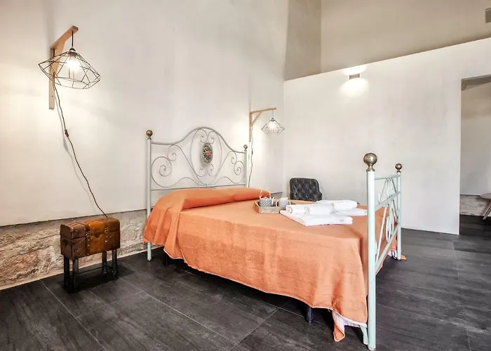 Giardini Acantus * Rosolini